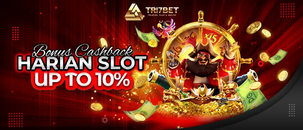 TRI7BET | Portal Game Situs Slot Terpercaya Link Game Online Paling Menguntungkan