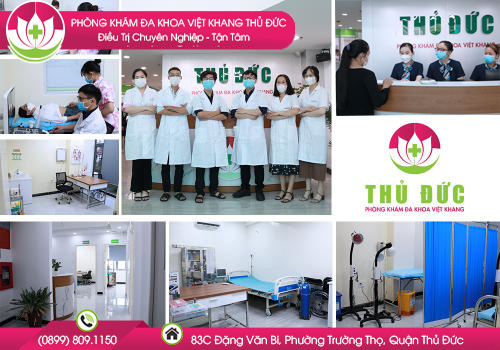 Đặt Thuốc Phụ Khoa Bao Lâu Thì Khỏi