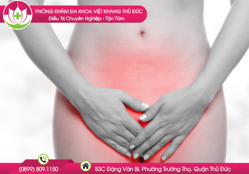 Đặt Thuốc Viêm Phụ Khoa Bị Ngứa