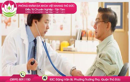 Kinh nghiệm lựa chọn phòng khám nam khoa ở Quận Bình Thạnh chất lượng nhất 