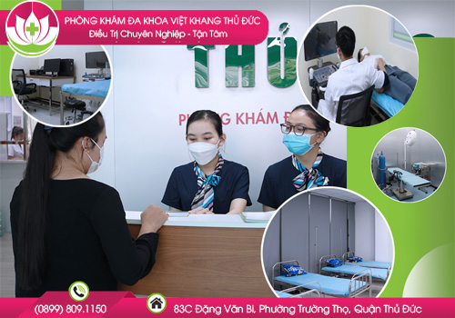 Phòng Khám Phá Thai Quận 3