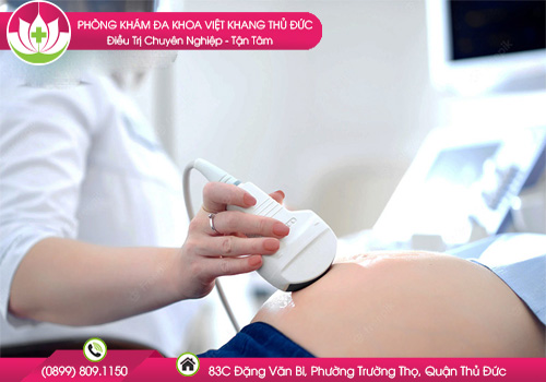 Phòng Khám Sản Phụ Khoa Quận 7