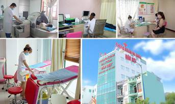 Phòng khám phá thai an toàn ở TpHCM về luôn trong ngày