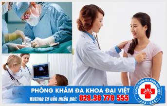 Phương pháp đình chỉ thai kỳ thai nghén 25 tuần ở Bệnh viện Củ Chi