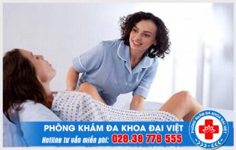 Sót nhau sau khi uống thuốc phá thai nên làm gì