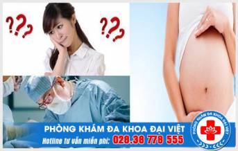 Thời điểm thai bao nhiêu tuần thì không phá được chị em nên biết