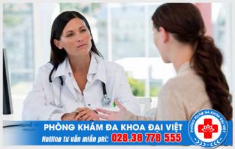 Uống thuốc phá thai có phải kiêng gì không