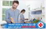 Con trai nên làm gì khi con gái tới tháng