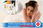 Đặt thuốc phụ khoa bị ngứa là do đâu?Cách khắc phục